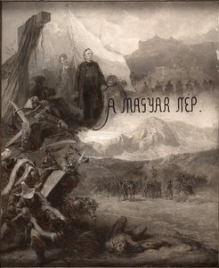 La nazione ungherese