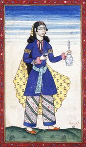 Ritratto di un giovane da MihrAli