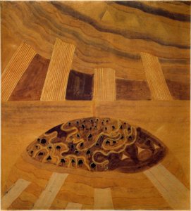 Andante (Sonata I) da Mikalojus Ciurlionis