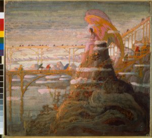 Angelo (Preludio dell
