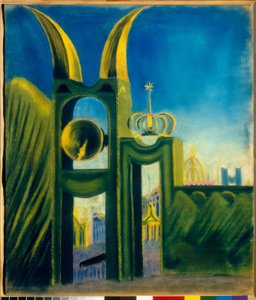 Sinfonia funebre (I)