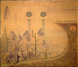 Preludio da Mikalojus Ciurlionis