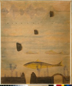 Scherzo (Sonata IV) da Mikalojus Ciurlionis