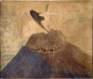 preludio da Mikalojus Ciurlionis