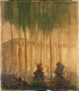 Estate (III)