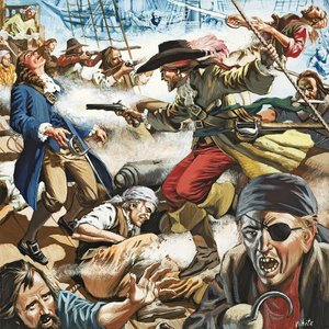I pirati
