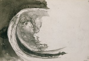 Mussola di perla, 1904 da Mikhail Aleksandrovich Vrubel