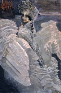 Principessa Cigno