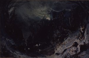 Scenografia per l