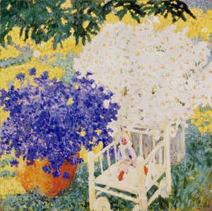 Una bambola, 1907