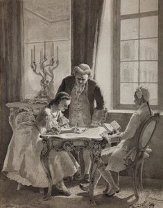 Lezione di lingua russa dell