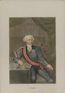 Alexander Grigorievich Demidov 1737-1803, 1862 da Mikhail Stepanovich Znamensky