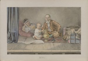 Tatari, 1862