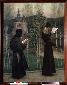 Le campane suonano