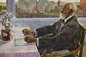  da Mikhail Vasilievich Nesterov