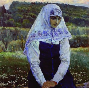 La Sposa di Cristo