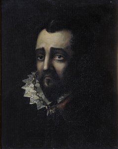Ritratto di George Learmonth da Mikhail Yuryevich Lermontov