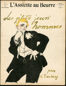 Copertina di 