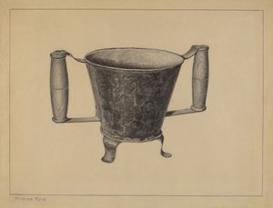 Portatore di brace