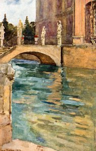 Aranjuez da Mima Nixon