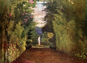 Il Berceau, Het Loo