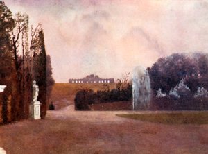 La Gloriette, Schonbrunn
