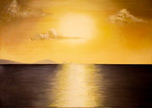 Tramonto da Mimi_art