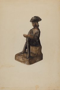 Figura, c. 1938