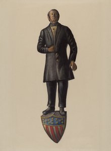 Polena: "Henry Clay"