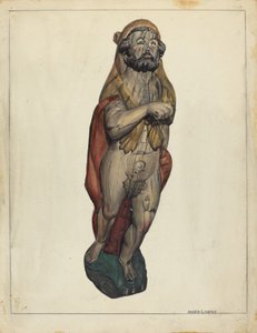 Polena: Ercole