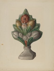 Ornamento del Mantello