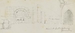 Antico Oriente, Damasco da Miner Kilbourne Kellogg