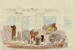 Egitto antico e moderno da Miner Kilbourne Kellogg