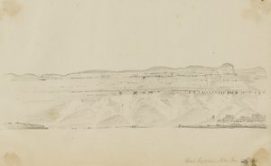 Beni Hasan da Miner Kilbourne Kellogg
