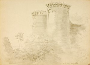 Castello, San Valery da Miner Kilbourne Kellogg
