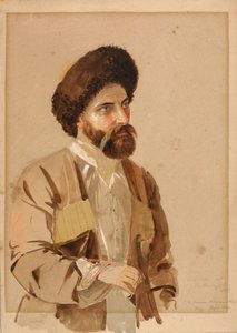 Circasso a Costantinopoli