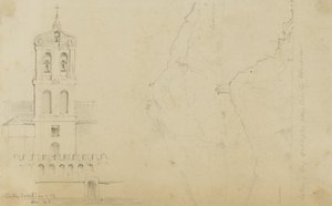 Civitavecchia/Baia di Napoli da Miner Kilbourne Kellogg