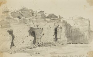 Bagni di Cleopatra, Alessandria d
