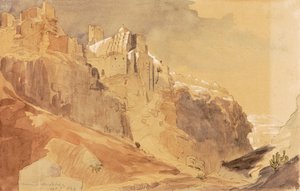 Convento di San Sabi