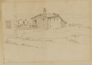 Cottages, Radicofane da Miner Kilbourne Kellogg