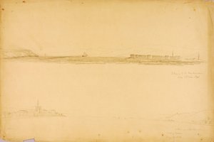 Dardanelles da Miner Kilbourne Kellogg