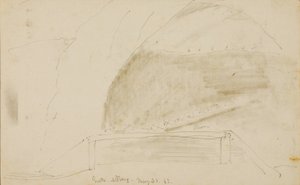 Grotto, Aldberg da Miner Kilbourne Kellogg