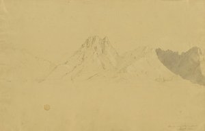 Horeb, Egitto