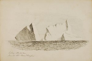 Iceberg da Miner Kilbourne Kellogg