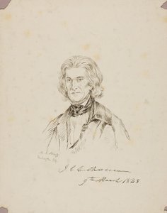 J. C. Calhoun da Miner Kilbourne Kellogg