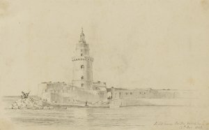 Faro, Civitavecchia