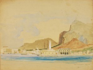 Moli a Palermo da Miner Kilbourne Kellogg