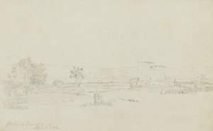 Piana di Gerico, Gerusalemme