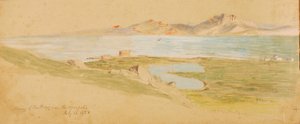 Pianure di Cartagine da Miner Kilbourne Kellogg