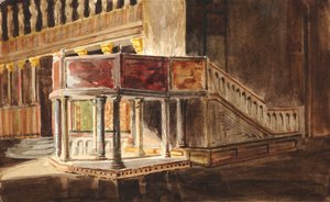 Altare di San Marco, Venezia
